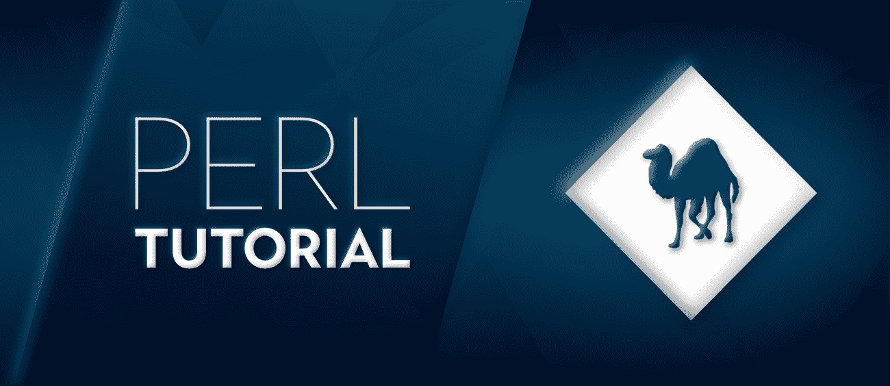 perl-Tutorial